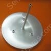 SH-2030-00 | SHOWERHEADS,16-033931-00,200MM,NOVELL