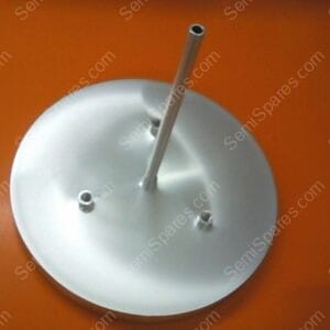 SH-2030-00 | SHOWERHEADS,16-033931-00,200MM,NOVELL