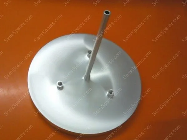 SH-2030-00 | SHOWERHEADS,16-033931-00,200MM,NOVELL