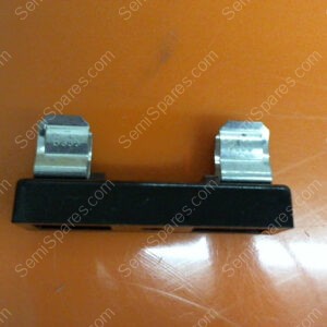BUSS 4574 | SPARE UL CLASS POWER FUSE BLOCK, 250 VAC, 30 A