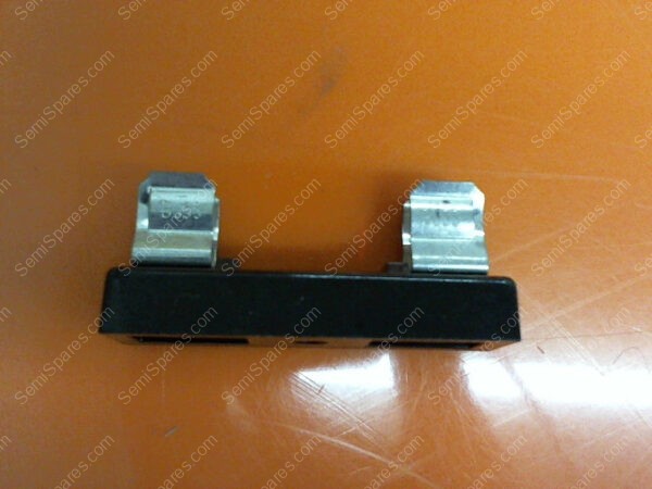 BUSS 4574 | SPARE UL CLASS POWER FUSE BLOCK, 250 VAC, 30 A