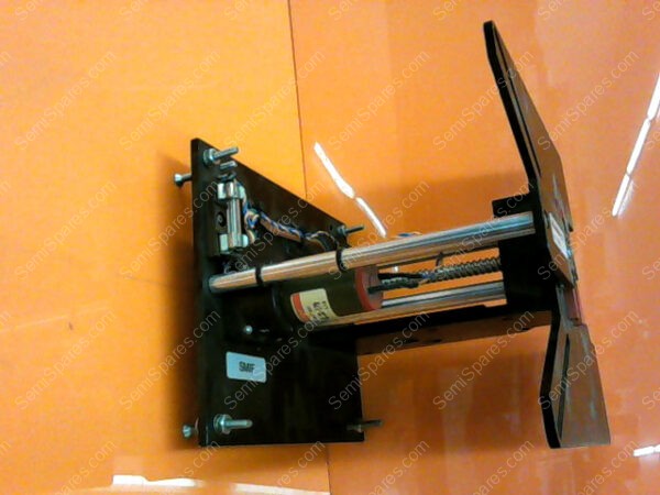 010237 | HINE DESIGN WAFER ENCLOSURE, CASSETTE LOADER S/N 010237 - Image 2