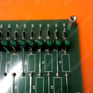 810-056000-001 | ASSY,PCB,EMO/INTLK DSPL