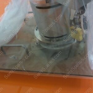 853-014050-008 | ASSY GAS HEATER 8" 4600