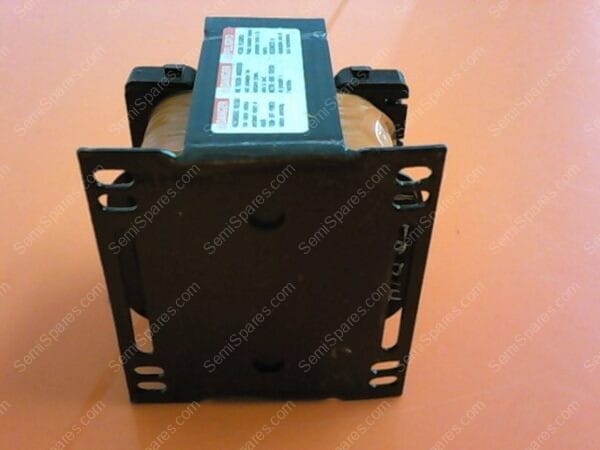638-063091-001 | TRANSFORMER,200VA,480/24V,CE - Image 2