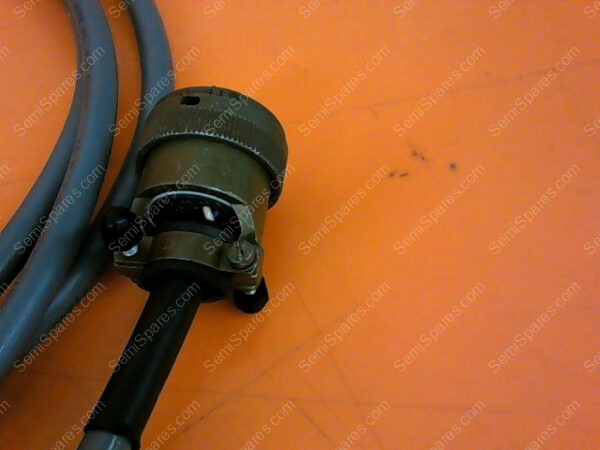 212-596000-001 | CA ASSY, BPM BELT LIMIT SENSOR - Image 2