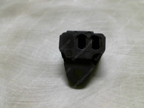 617-09-99-000-0311 | HAN D LOCATOR, HARTING RECTANGULAR POWER CONNECTOR