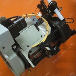K2172A | LD TRANSFER ST. ASSY ( WITH FLAT ORIENTATION) K2172A, ROTATION ASSY K2177A