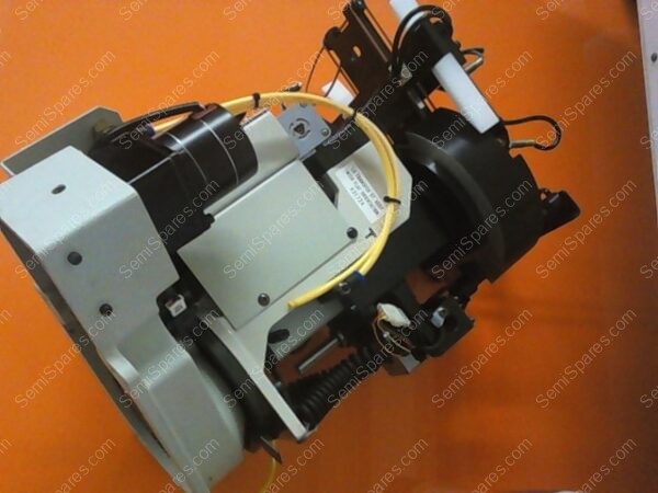 K2172A | LD TRANSFER ST. ASSY ( WITH FLAT ORIENTATION) K2172A, ROTATION ASSY K2177A
