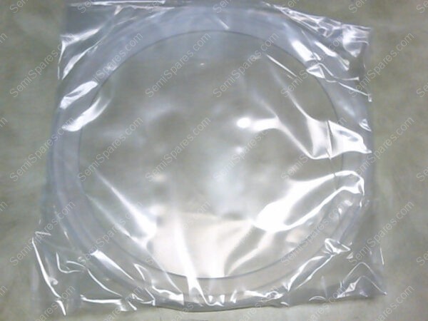 716-036482-001 | RING,INSULATOR,QTZ,200MM,G3 CLN2SPEC - Image 2
