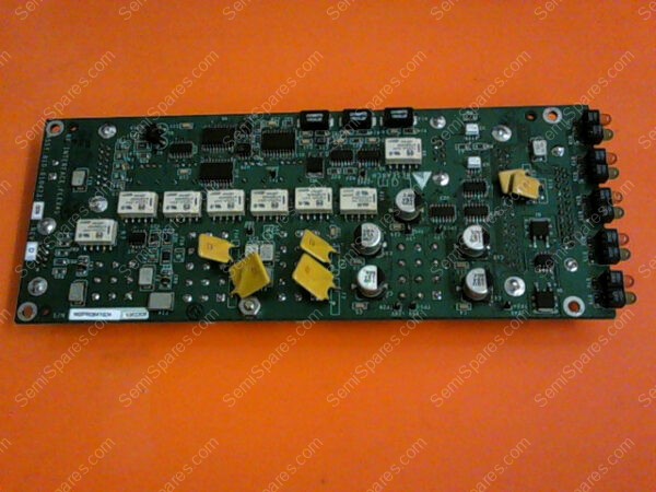 810-010473-009 | PCBA,RF INTERFACE,FLEXAS - Image 2