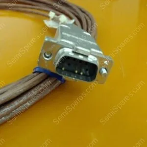 853-222726-030 | ASSY,CA,RS232,RGH PMP,30 FT