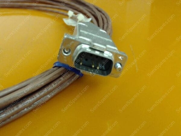 853-222726-030 | ASSY,CA,RS232,RGH PMP,30 FT