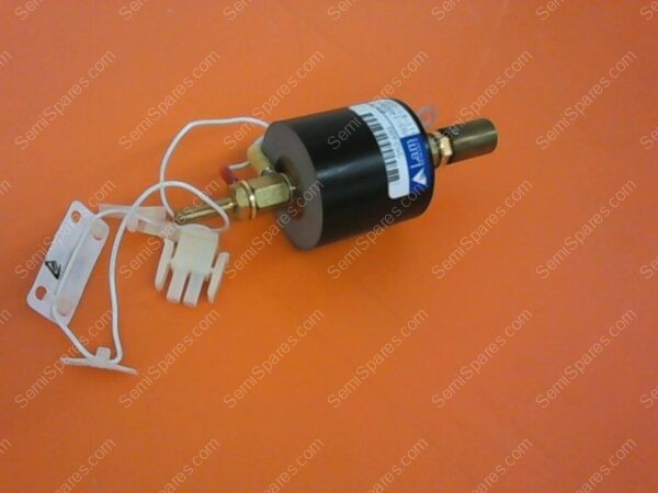 853-140206-011 | ASSY,PWR FD,8"",ESC,MONO,OXD - Image 2