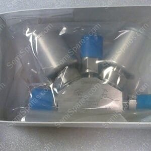 VL-0575-00 | VALVE, V BLOCK, 3870-02073