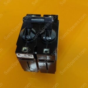 CB-0980-00 | CB, DOUBLE POLE MAGNETIC-15A,264432,FSN