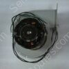 FN-0145-00 | FAN, MOTOR, KBB35CW-38, 115V, AMT-M1