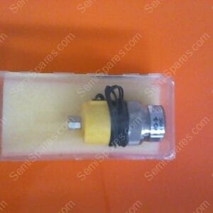 SO-2010-00 | SOLENOID,EVO-3-24,CLIPPARD,PE340