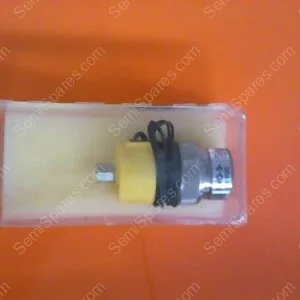 SO-2010-00 | SOLENOID,EVO-3-24,CLIPPARD,PE340