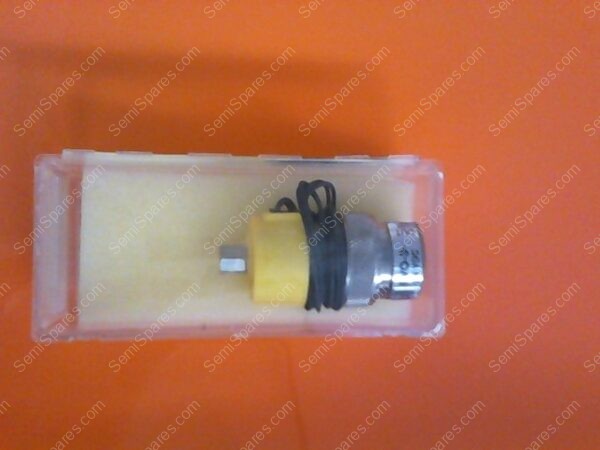 SO-2010-00 | SOLENOID,EVO-3-24,CLIPPARD,PE340