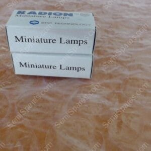 GU-5750-00 | NEWARK PN: 53M5050, SF-2-2,NEWARK