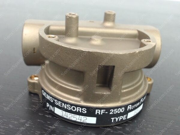 SN-1210-00 | FLOW SENSOR