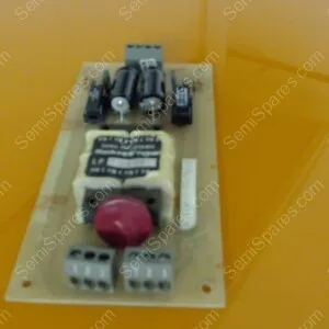 BD-4780-00 | PCBOARD, DUAL BIAS SENSE,120-10,F6773001