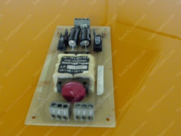 BD-4780-00 | PCBOARD, DUAL BIAS SENSE,120-10,F6773001