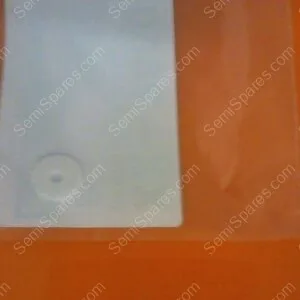 XX-2850-00 | CERAMIC SHIELD,VARIAN,0981-6480-45-015