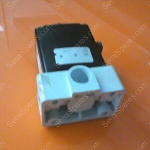 VL-9000-00 | VALVE, 2-WAY, 453648-R, 124-A-1/8-A-VV-1/4