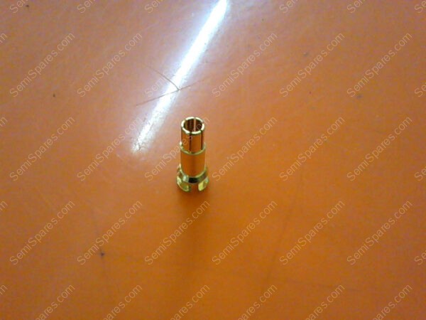PL75-7 | WRENCH CRIMP 70 SERIES TRIAX CONNECTORS TO .250 DIA CABLE - Image 3