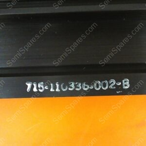 715-110336-002 | PL,SEAL,EXIT LL,9600