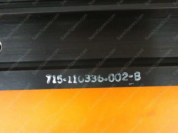 715-110336-002 | PL,SEAL,EXIT LL,9600