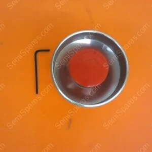 645-006334-002 | SWITCH EMO WITH KEYS