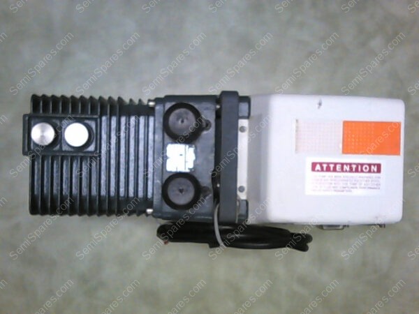 PU-2315-00 | VANE PUMP,2005C1, SN AM667260,ALCATEL - Image 2