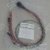CL-9295-00 | H.V.CABLE #96-0233,RENDCORE 9620,REV.C