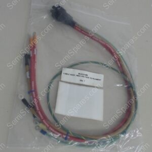 CL-9295-00 | H.V.CABLE #96-0233,RENDCORE 9620,REV.C