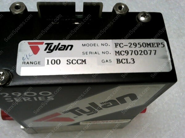 797-093267-416 | MFC,2950MEP,BCL3,100 SCCM