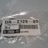 OR-2129-03 | O-RING VITON, 2-129