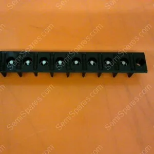 673-002749-008 | TERMINAL  STRIP 8 POS SINGLE R