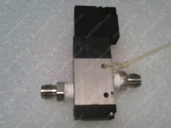 181E1-PLL | SOLENOID VALVE - Image 2