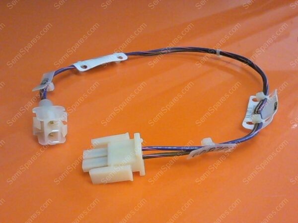 853-220021-001 | ASSY,CA,LDR INTERLOCK,AUTOLDR
