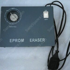 EPROM ERASER | PURPLE LIGHT EPROM ERASER EPROM DATA ERASE TOOL ULTRAVIOLET LIGHT