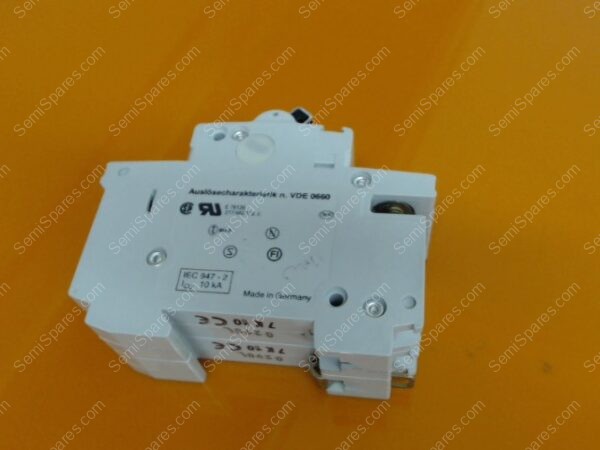 CB-1020-00 | CB,040-451966-00,KLA,CIRCUT BREAKER - Image 2
