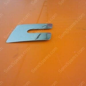 790-062796-003 | SHIM,ALUM,7/16 SLOT,TAN,.004