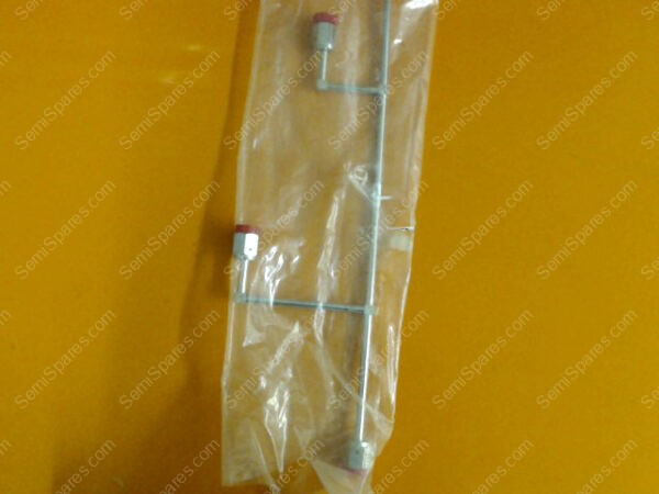 839-054389-001 | WELDMNT,TBG,N2,RLF,V434/454