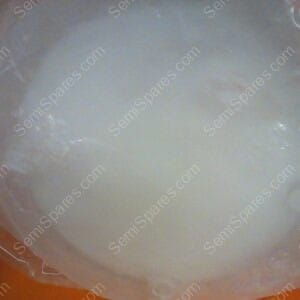 QA-0290-77 | QTZ PEDESTAL ATM-HT REVB 2700360-01 ASM