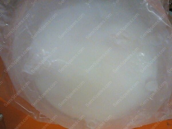 QA-0290-77 | QTZ PEDESTAL ATM-HT REVB 2700360-01 ASM