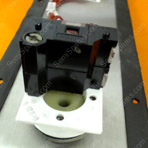 853-034701-010 | ASSY,COV,EMO BOX,FR,GF,CE97