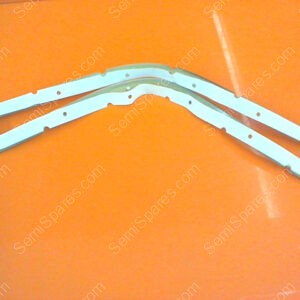 716-310065-003 | GSKT(EMI),BHD,INRT GAS,STD,1/4